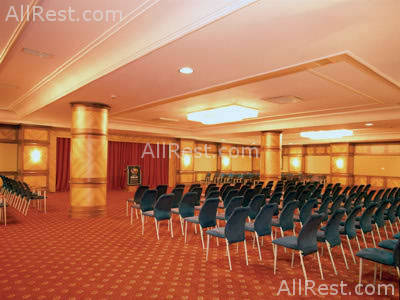 Melas Resort Hotel 35